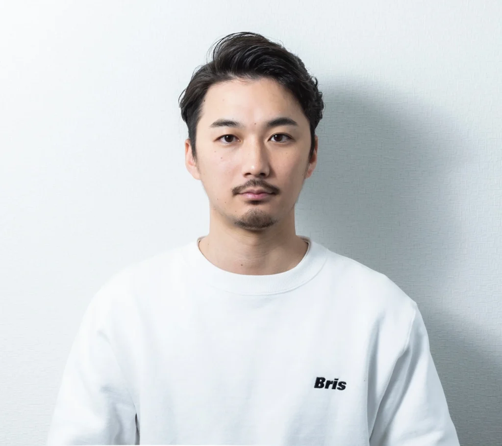 吉澤壮弥